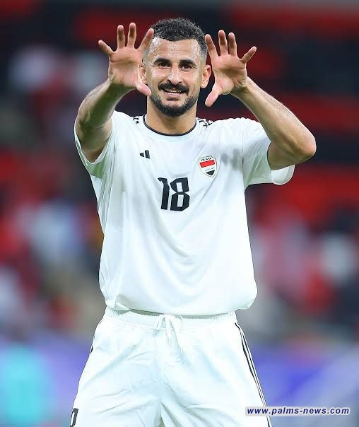 غراهام أرنولد: أيمن حسين جاهز وسنقدم مباراة كبيرة أمام السعودية.